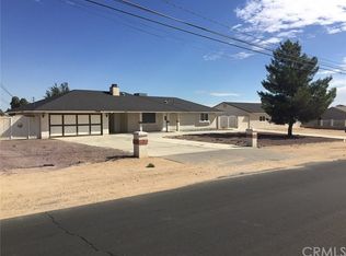 17690 Willow St, Hesperia, CA 92345