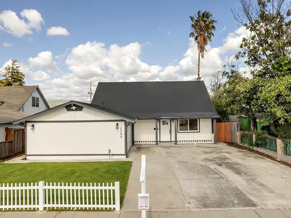 2068 Interbay Dr, San Jose, CA 95122