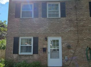 201A Laverne Ave, Alexandria, VA 22305