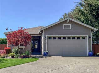 4845 Meriwood Dr NE, Lacey, WA