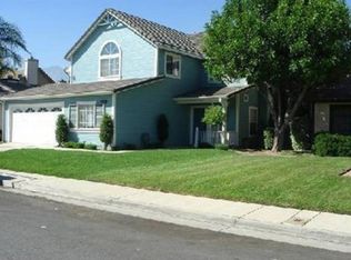 10734 Stamfield Dr, Rancho Cucamonga, CA 91730