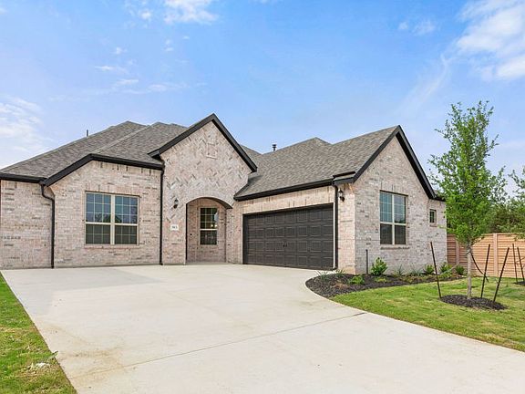 Home Exterior