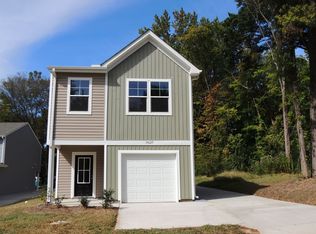 19627 S Hill St, Cornelius, NC 28031