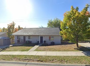 451 Pleasant Pl, Moscow, ID 83843