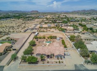 23828 N 97th Ave, Peoria, AZ 85383