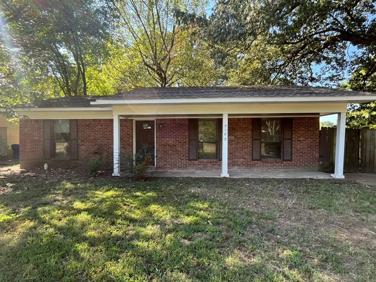 Renovated 3 Bedroom 1 Bath Home for Rent! — Photo 1