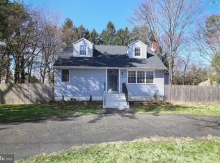 405 Browning Ln, Cherry Hill, NJ 08003