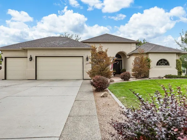 2660 Dahlia Ct, Grand Junction, CO 81506