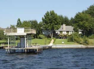 237 Sunset Point, Mabank, TX 75156