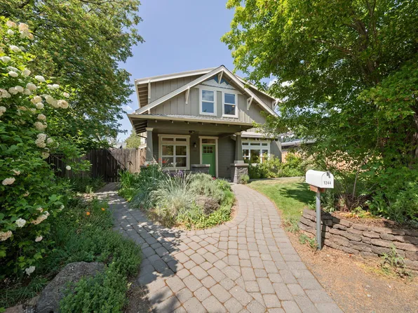 1244 NW Albany Ave, Bend, OR 97703