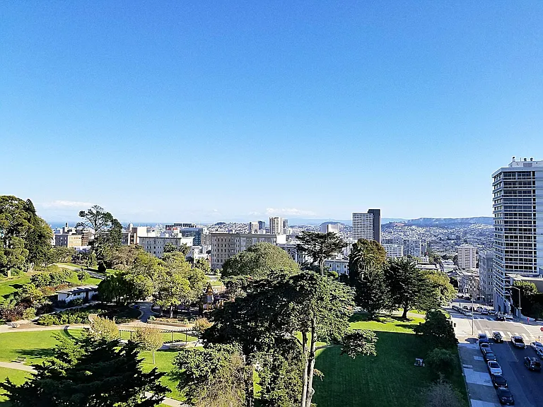 Washington Tower — Photo 34