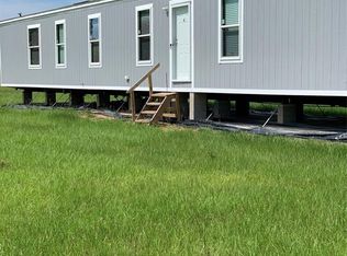 154 County Road 2184, Cleveland, TX 77327