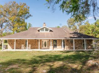 8350 NE 150th Ave, Williston, FL 32696