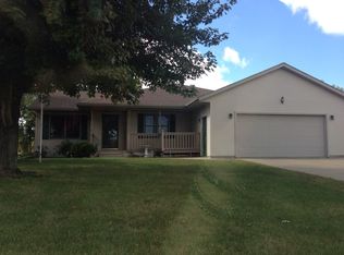305 Andrew St, Bangor, WI 54614