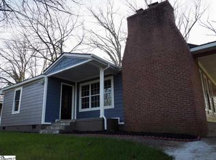 226 W Dorchester Blvd, Greenville, SC 29605