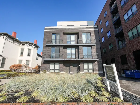 40 West, 40 W 3rd Ave APT 305, Columbus, OH 43201