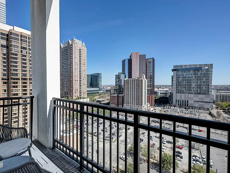 1211 Caroline St #1501 — Photo 5