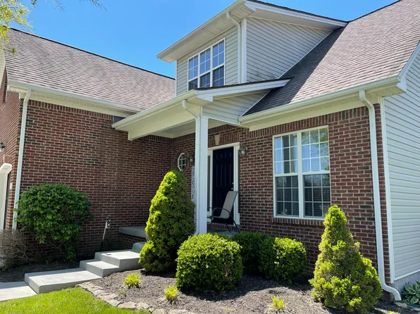 118 Fallow Cir, Georgetown, KY 40324