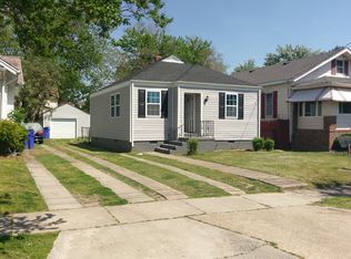 1724 Canton Ave, Norfolk, VA 23523