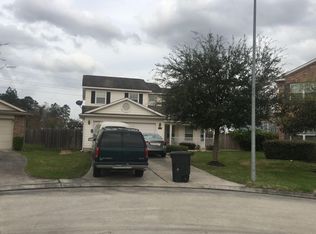 29006 San Jacinto River Ct, Spring, TX 77386