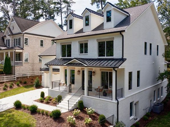 Brookhaven GA Townhomes & Townhouses For Sale - 28 Homes