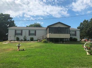 68 Rocky Ridge St, McAlester, OK 74501