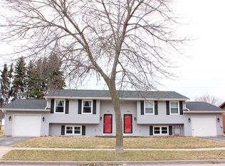 1309 E Roeland Ave, Appleton, WI 54915