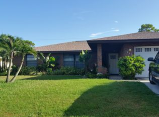 327 Evergreen St NE, Palm Bay, FL 32907