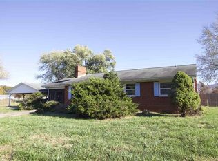 14449 S East Side Hwy, Grottoes, VA 24441