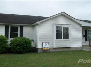 811 17th Ave, Conway, SC 29526