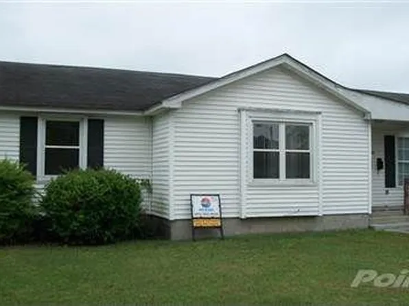 811 17th Ave, Conway, SC 29526