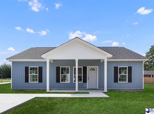 408 Johns St, Florence, SC 29506