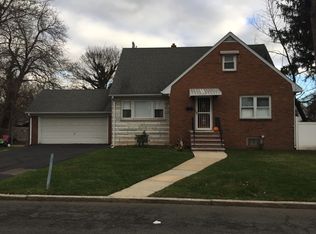 460 Chapman Street, Irvington, NJ 07111