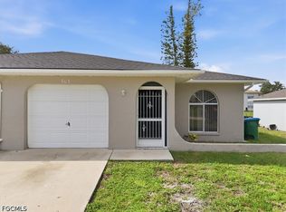 603 SE 7th St, Cape Coral, FL 33990