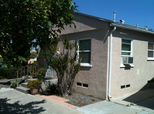 4355 Felton St, San Diego, CA 92104