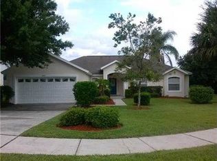 1623 Nectarine Trl, Clermont, FL 34714