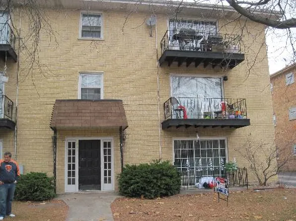 7032 W O'Connell Dr #1E, Chicago Ridge, IL 60415
