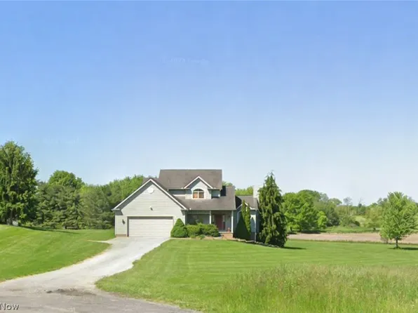 1149 Terraho Dr, Salem, OH 44460