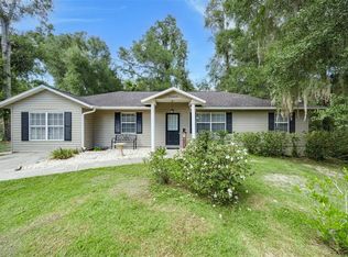 26630 NW 3rd Pl, Newberry, FL 32669