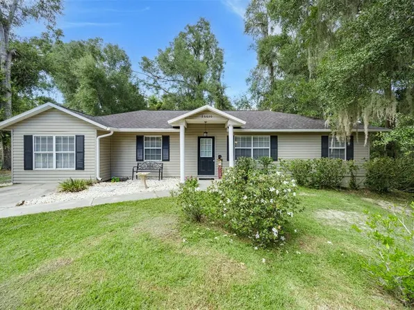 26630 NW 3rd Pl, Newberry, FL 32669