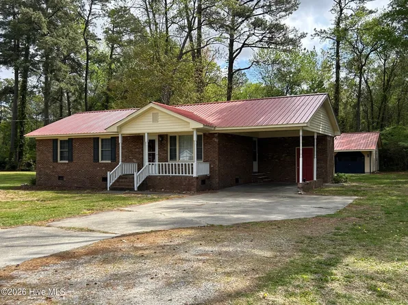 3799 U.S. 258, Kinston, NC 28504