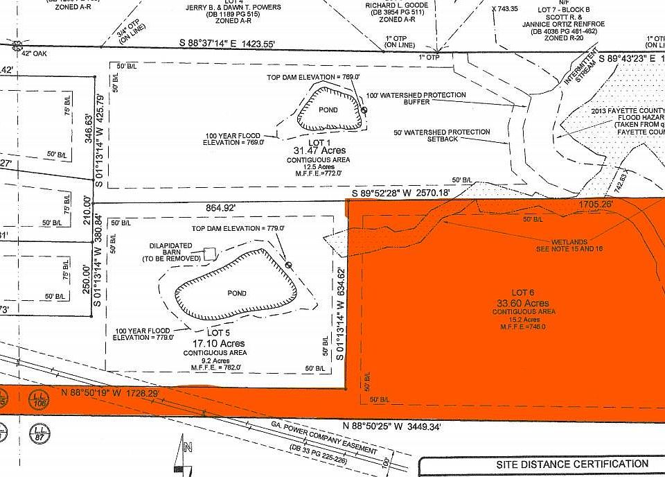 2nd image of 0 Grant Rd #6