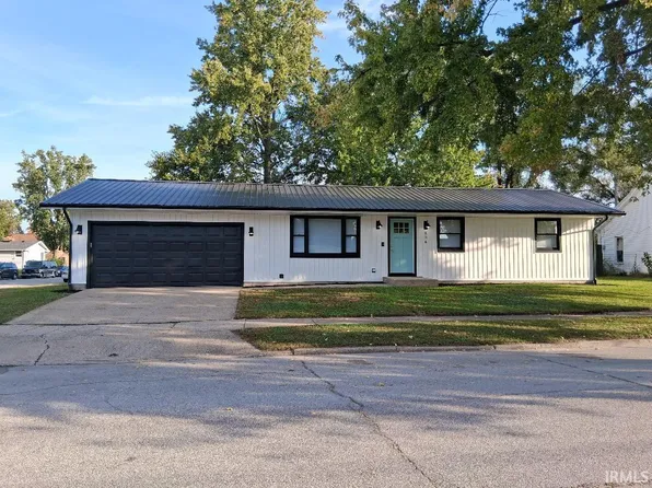 806 E Lawrence St, Mishawaka, IN 46545