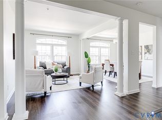 523 Siena Ln, Glen Allen, VA 23059