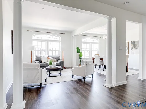 523 Siena Ln, Glen Allen, VA 23059