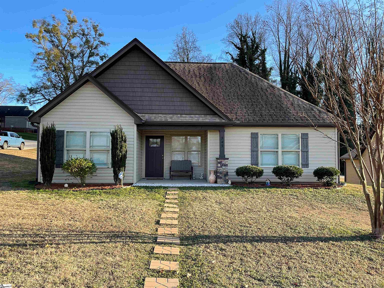 243 Collins Ave, Spartanburg, SC 29306 MLS 1516159 Zillow