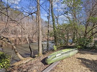 655 Riverside Dr, Ellijay, GA 30540