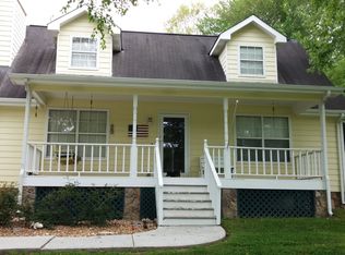 1872 Holcomb Rd, Ringgold, GA 30736