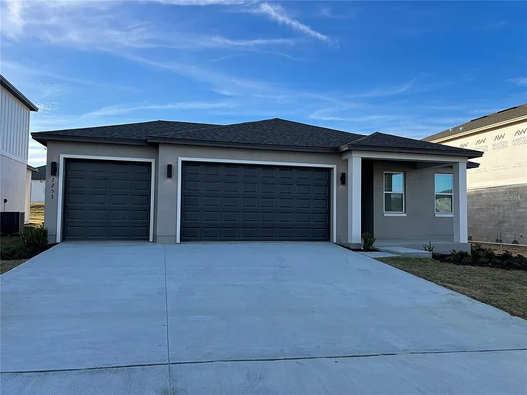 2253 Lost Horizon Way — Photo 2