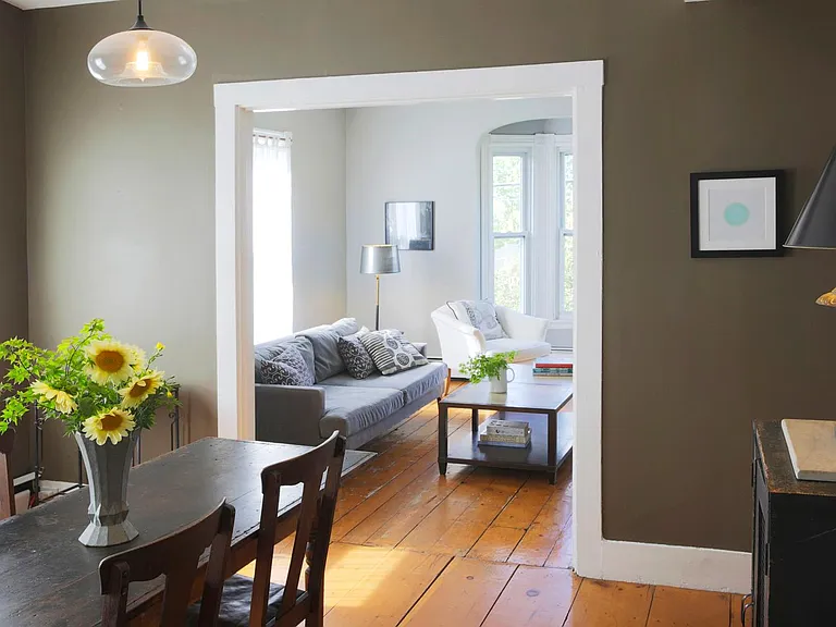 39 Brackett St #2 — Photo 4